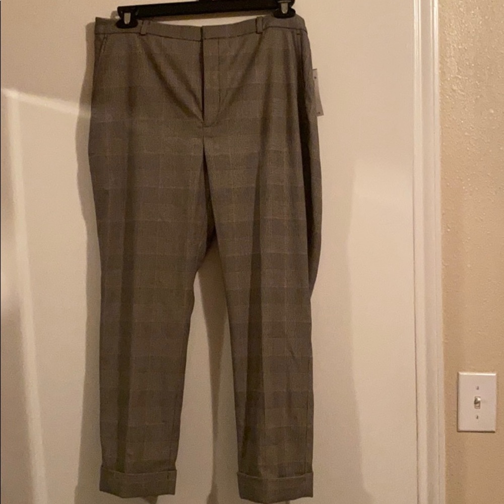 Ralph Lauren dress pants